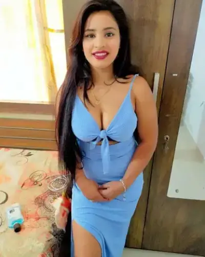 Amethi Escort
